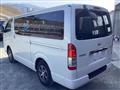 2021 Toyota Hiace Van