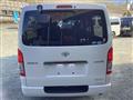 2021 Toyota Hiace Van