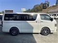 2021 Toyota Hiace Van