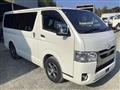 2021 Toyota Hiace Van