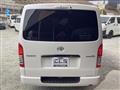 2021 Toyota Hiace Van
