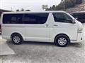 2021 Toyota Hiace Van