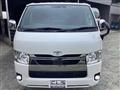 2021 Toyota Hiace Van