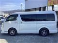 2018 Toyota Regiusace Van