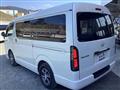 2018 Toyota Regiusace Van