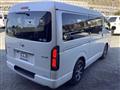 2018 Toyota Regiusace Van