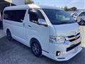 2018 Toyota Regiusace Van