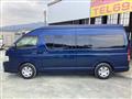 2012 Toyota Regiusace Van