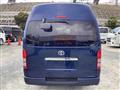 2012 Toyota Regiusace Van
