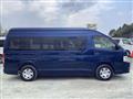 2012 Toyota Regiusace Van