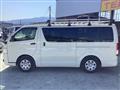 2020 Toyota Hiace Van
