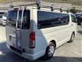 2020 Toyota Hiace Van