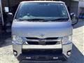 2020 Toyota Hiace Van