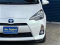 2013 Toyota AQUA