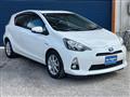 2013 Toyota AQUA