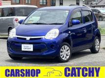 2015 Toyota Passo