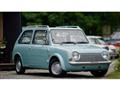 1989 Nissan PAO