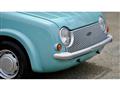 1989 Nissan PAO