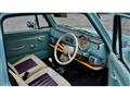 1989 Nissan PAO