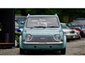1989 Nissan PAO