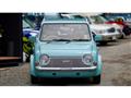 1989 Nissan PAO