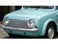1989 Nissan PAO
