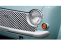 1989 Nissan PAO