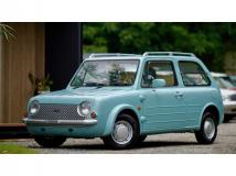 1989 Nissan PAO