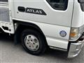 2003 Nissan Atlas