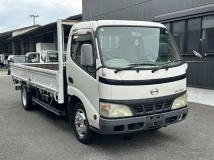 2005 Hino Dutro