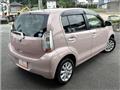 2015 Toyota Passo