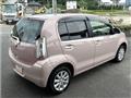 2015 Toyota Passo