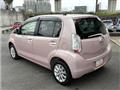 2015 Toyota Passo