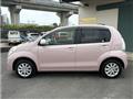 2015 Toyota Passo