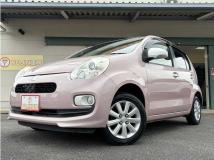 2015 Toyota Passo