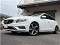 2015 Volvo V60