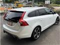 2015 Volvo V60