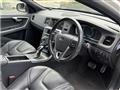 2015 Volvo V60