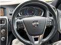 2015 Volvo V60