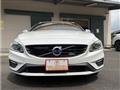 2015 Volvo V60
