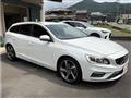 2015 Volvo V60