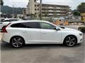 2015 Volvo V60