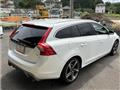 2015 Volvo V60