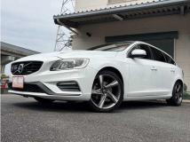2015 Volvo V60