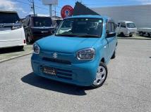 2022 Suzuki Alto