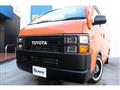 2013 Toyota Hiace Van