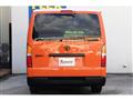 2013 Toyota Hiace Van