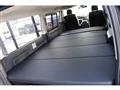 2018 Toyota Hiace Van