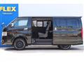 2018 Toyota Hiace Van