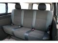 2018 Toyota Hiace Van